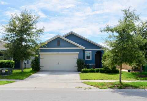 226 MEGHAN CIRCLE, DELAND, FL 32724