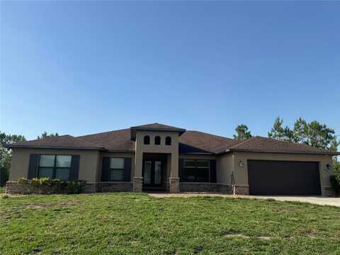 18805 NETTLETON STREET, ORLANDO, FL 32833
