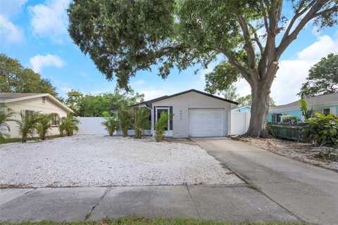5413 15TH AVE S, GULFPORT, FL 33707
