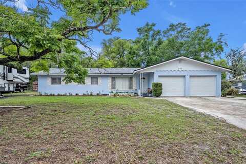 806 BEAR LAKE ROAD, APOPKA, FL 32703