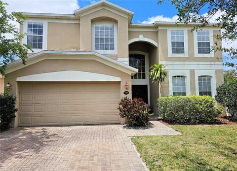718 WILLETT DRIVE, WINTER GARDEN, FL 34787