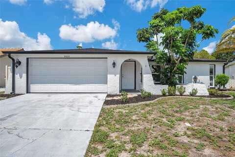 9005 LIDO LANE, PORT RICHEY, FL 34668