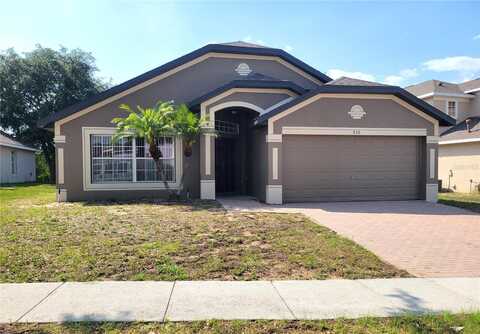 928 CHANLER DRIVE, HAINES CITY, FL 33844
