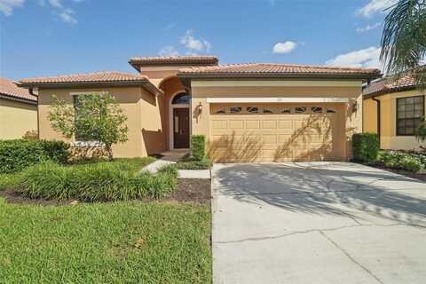 127 SILVER FALLS DRIVE, APOLLO BEACH, FL 33572