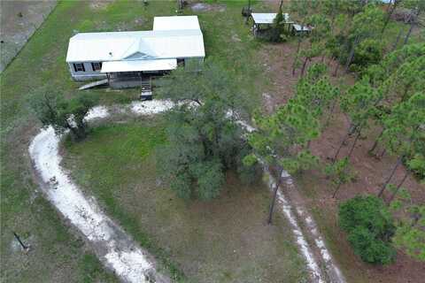 1214 EDEN DRIVE, LABELLE, FL 33935