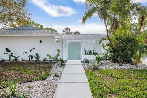 3801 DR MARTIN LUTHER KING JR STREET N, Saint Petersburg, FL 33703