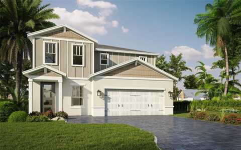 106 ELENA LAVIN CIRCLE, ORLANDO, FL 32807