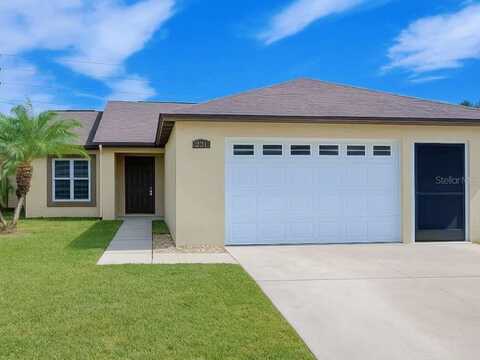 3260 PINTO DRIVE, KISSIMMEE, FL 34746