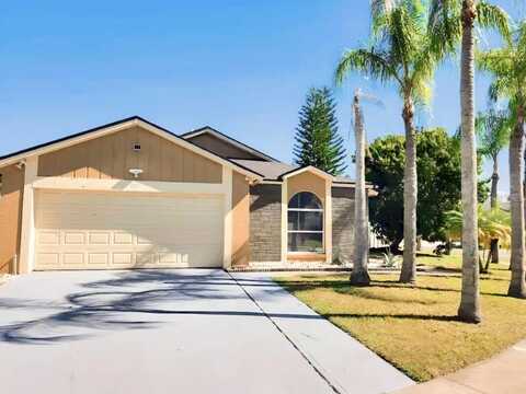 5371 LONESOME DOVE DRIVE, KISSIMMEE, FL 34746