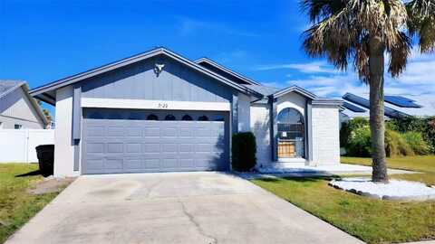 3129 ARROW DRIVE, KISSIMMEE, FL 34746