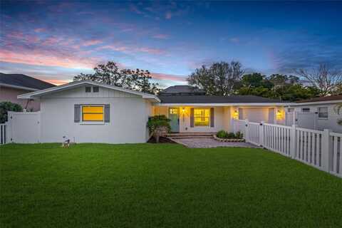 4709 W FAIR OAKS AVENUE, TAMPA, FL 33611