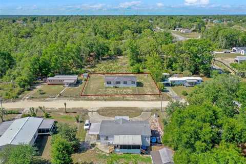 10431 SE 127TH LANE, BELLEVIEW, FL 34420