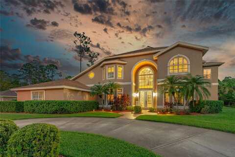 18 FOXFORDS, ORMOND BEACH, FL 32174