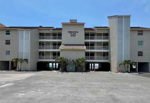 16330 GULF BOULEVARD, REDINGTON BEACH, FL 33708