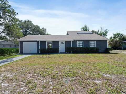 601 BLACKSTONE AVENUE, DELTONA, FL 32725