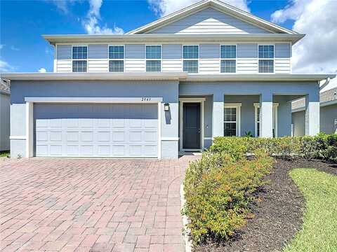 2943 SLOUGH CREEK DRIVE, KISSIMMEE, FL 34744