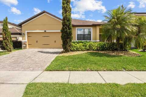10111 TIERRA BELLA DRIVE, ORLANDO, FL 32825