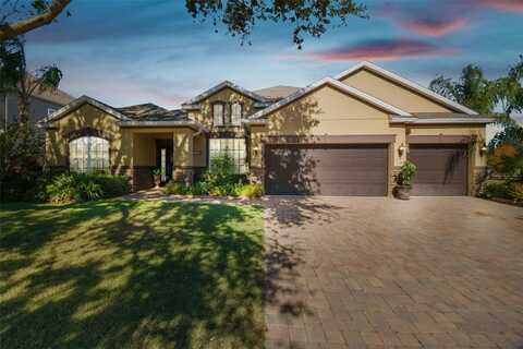 1116 HILLANDALE RESERVE DRIVE, TAMPA, FL 33613