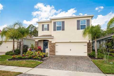 266 CARYOTA COURT, NEW SMYRNA BEACH, FL 32168