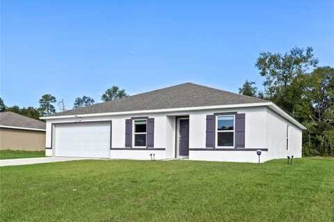 2701 SW 153RD LANE, OCALA, FL 34473