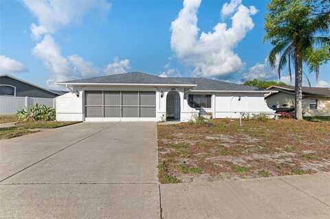 11305 BROWN BEAR LANE, PORT RICHEY, FL 34668