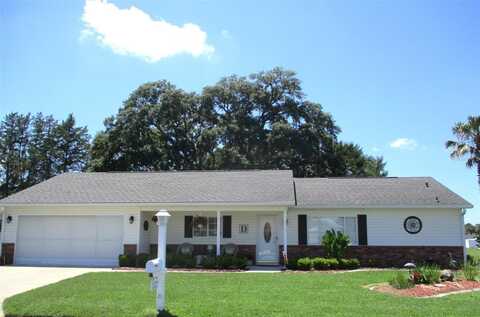13762 SW 112TH TERRACE, DUNNELLON, FL 34432