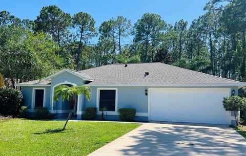4 RICARDO PLACE, PALM COAST, FL 32164