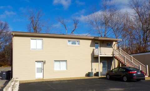 118-120 S Lee Trover Todd Jr. Hwy, Earlington, KY 42410