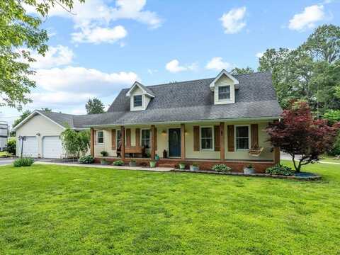 2610 Richland Manitou, Madisonville, KY 42431