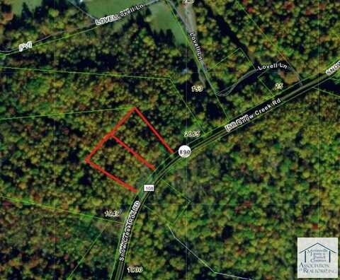 TBD Snow Creek Rd, Martinsville, VA 24112