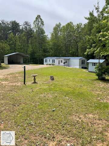 292 Buck Run Rd, Critz, VA 24082