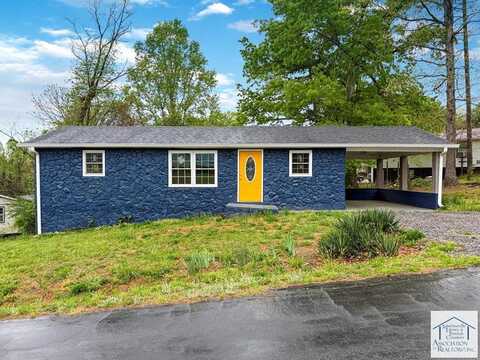 36 Valentine Court, Martinsville, VA 24112