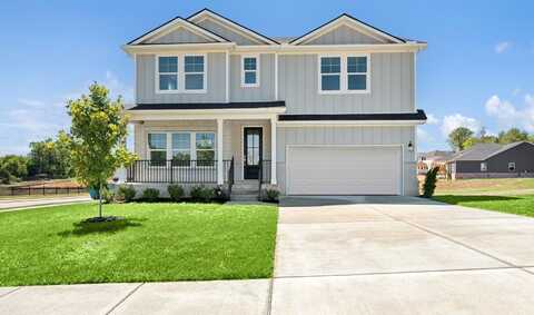 101 Model Court, Columbia, TN 38401