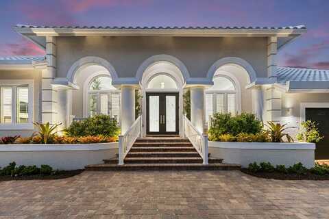 287 MEADOWLARK COURT, Marco Island, FL 34145