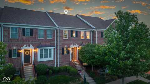 13094 Overview Drive, Fishers, IN 46037