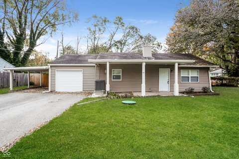 1705 Randall Road, Indianapolis, IN 46240