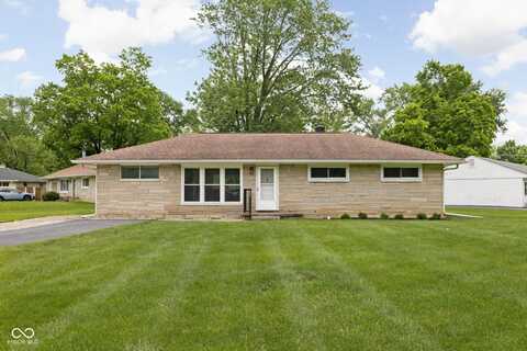 207 Stephen Court, Indianapolis, IN 46280