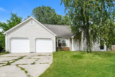 6854 Scotia Court, Indianapolis, IN 46254