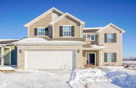 890 Redwood Drive, Franklin, IN 46131