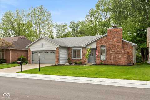 12290 Charing Cross Road, Carmel, IN 46033