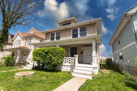 2325 Guilford Avenue, Indianapolis, IN 46205