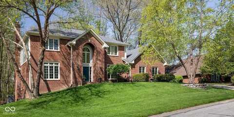 9838 Gulfstream Court, Fishers, IN 46037