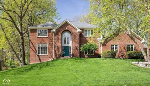 9838 Gulfstream Court, Fishers, IN 46037