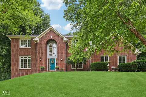 9838 Gulfstream Court, Fishers, IN 46037