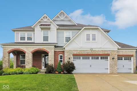 6078 Hardwick Drive, Whitestown, IN 46075