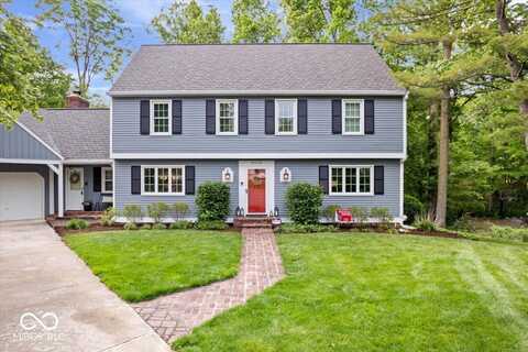 5958 Cape Cod Court, Indianapolis, IN 46250