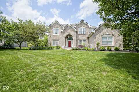 13244 Snow Owl Drive, Carmel, IN 46033