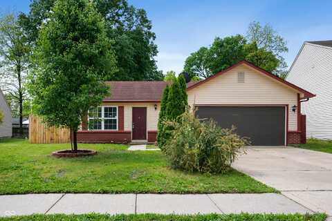 6715 Wandering Way, Indianapolis, IN 46241