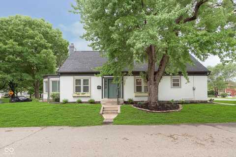1502 Burdsal Parkway, Indianapolis, IN 46208