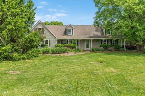 3631 S 450 E, Whitestown, IN 46075